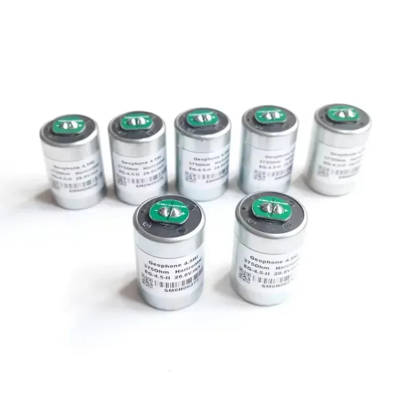 SM-6 감지기 수평 지진파 4.5Hz 센서