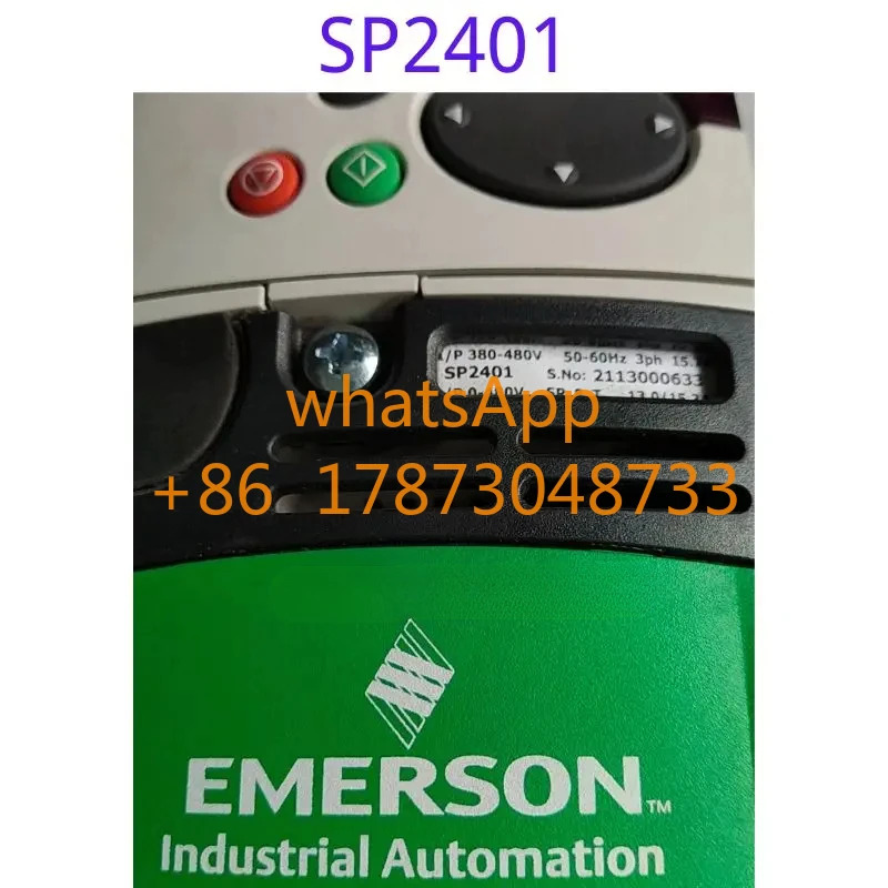 리퍼 주파수 변환기 SP2401기능 리퍼는 OK