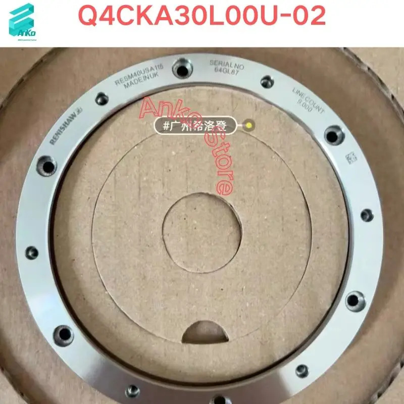 Q4CKA30L00U-02 원형 격금신