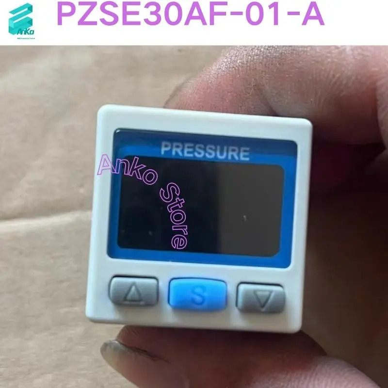 압력 스위치 PZSE30AF-01-A 신