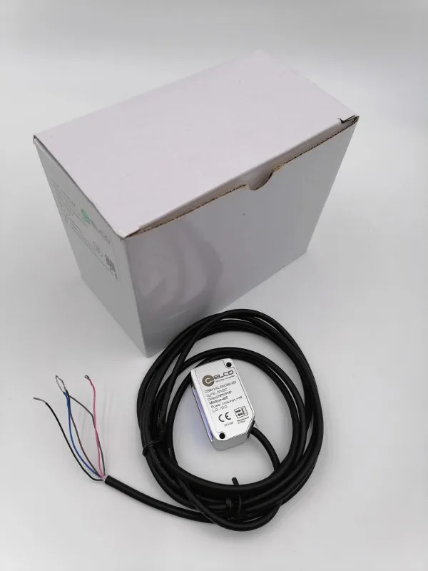 레이저 변위 거리 센서 OSM41-KL400 OSM41-KL200 ELCO