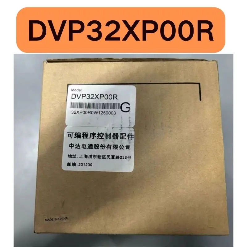 PLC 컨트롤러 DVP32XP00R 신