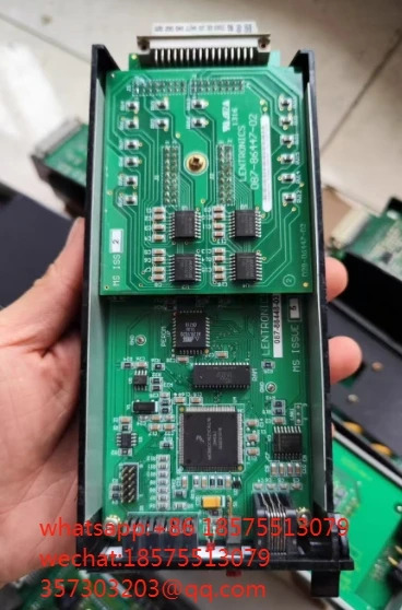 GE B86448-03 DATA-LS 유닛 모듈 LENTRONICS MULTIPLEXEAS