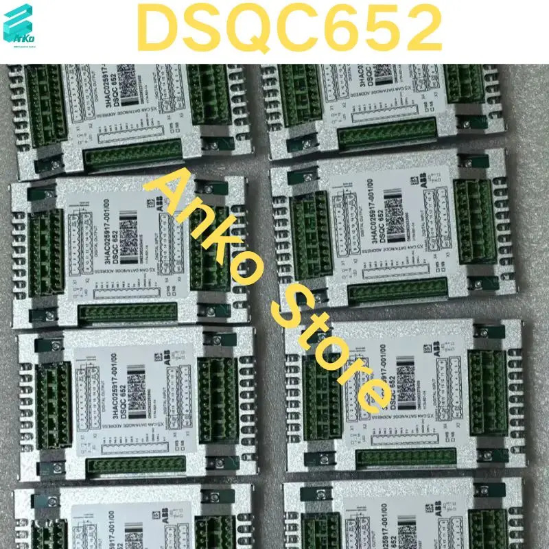 리퍼 OK 모듈 DSQC652