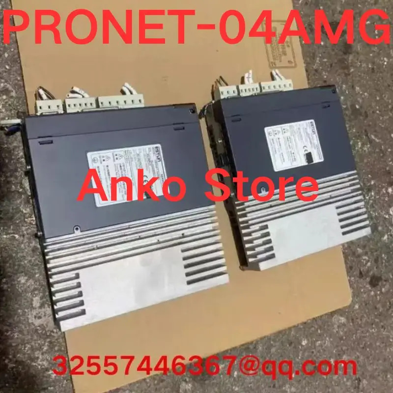 리퍼 OK 서보 드라이브 PRONET-04AMG