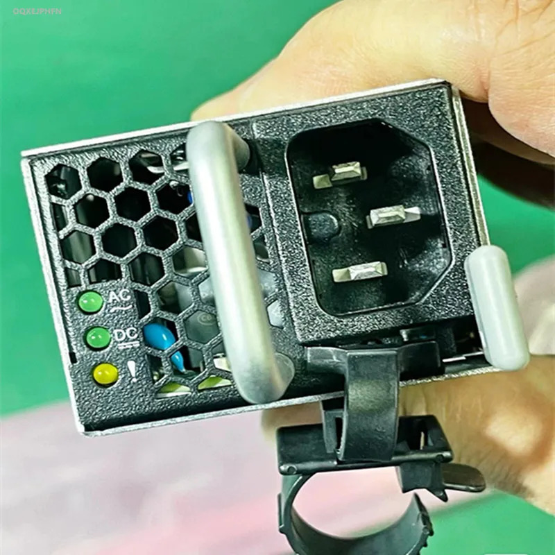 BEL 1600W 전원공급장치 PTT1600-12-054NAS445새 원본