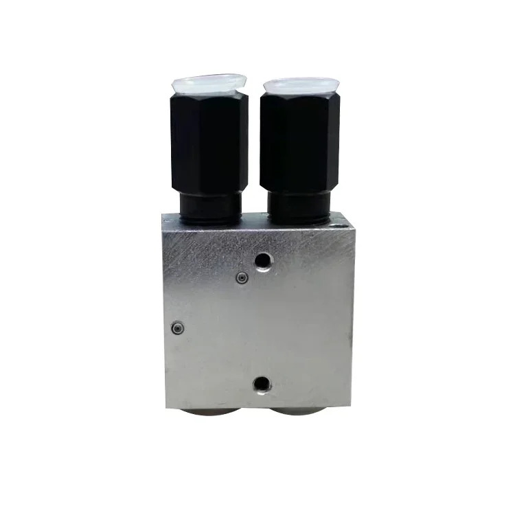 HAWE 유압 압력 균형 밸브 LHK 22G-21-180