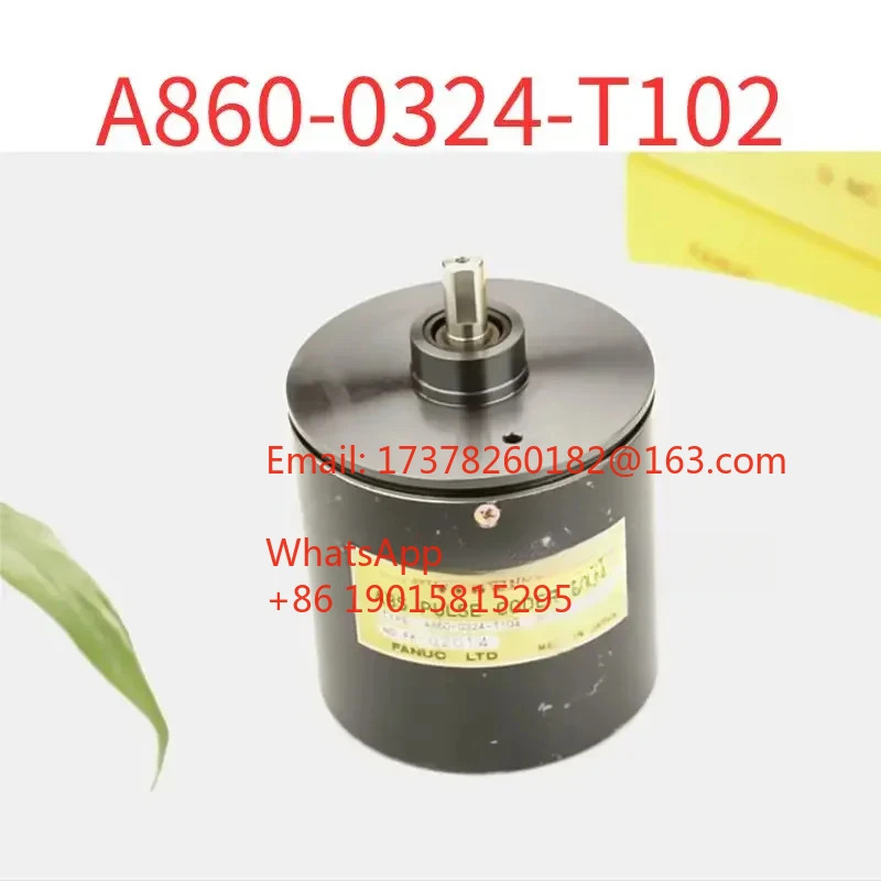 A860-0324-T102 인코더 서보모터 센서