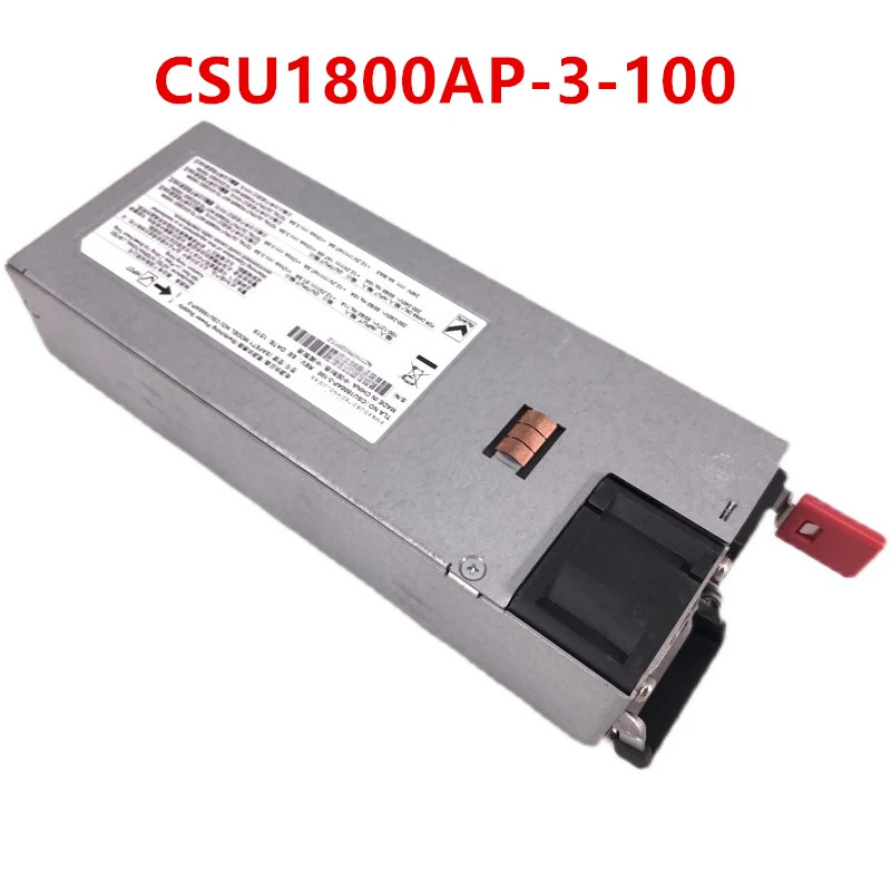 ArtesynPSU 1800W 전원공급장치 CSU1800AP-3-100 신
