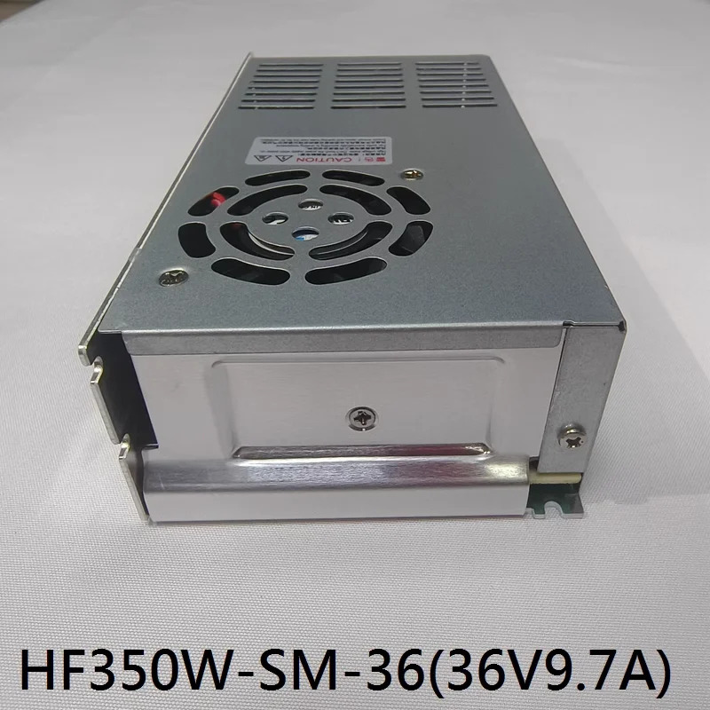 HENGFU 36V9.7A 350W HF350W-SM-36새 원본 전원공급장치