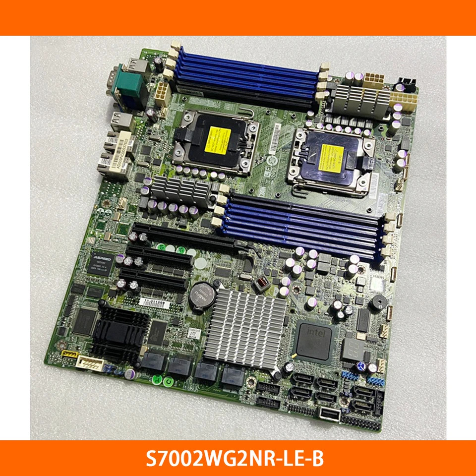 TYAN S7002WG2NR-LE-B 마더보드메인보드