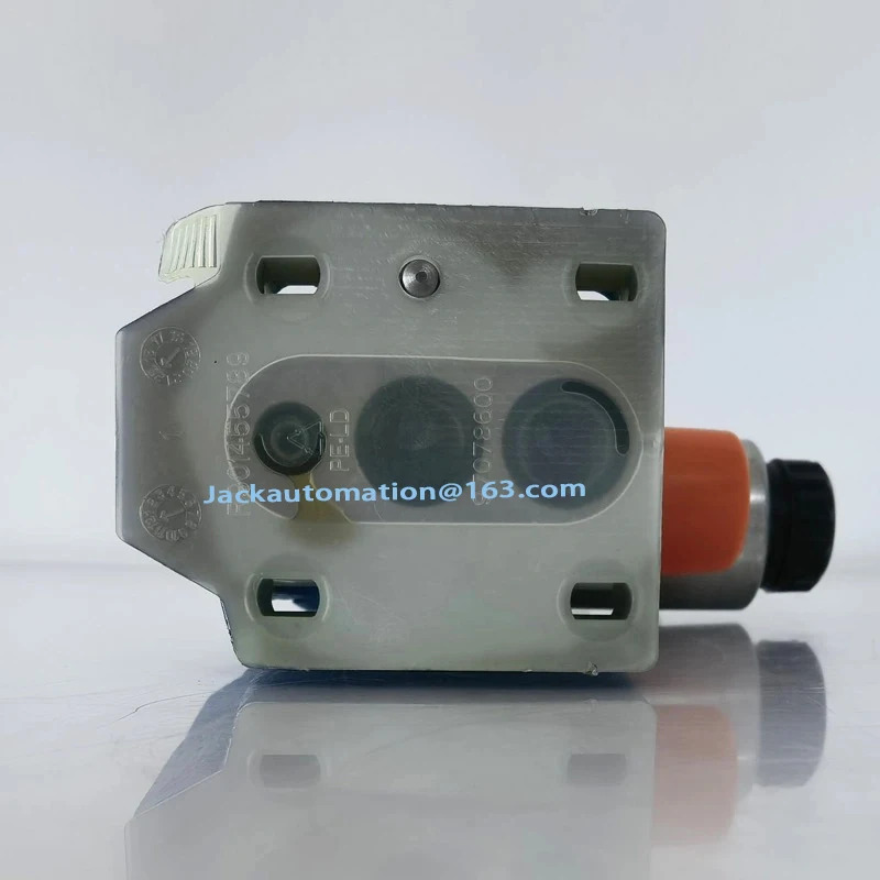 REXROTH 릴리프 밸브 오리지널 DBW10B2-53 315-6EG24N9K4 R900906285