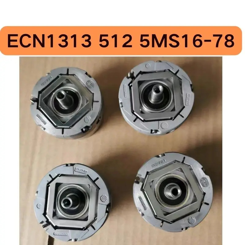 리퍼 인코더 ECN1313 512 5MS16-78 완료 기능 유지