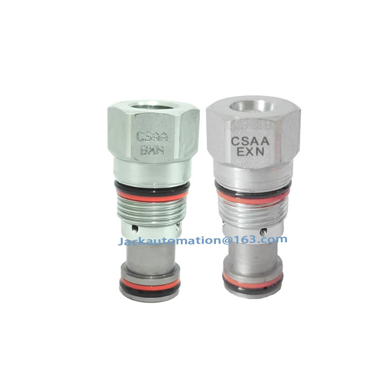 선 유압 CSAA-EXN CSAA-BXN 플매트 카펫 러그 밸브