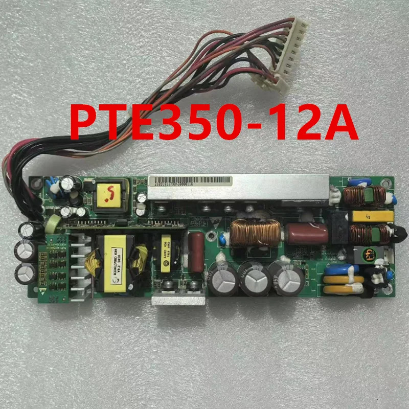 Huawei호환 TE80 350W PTE350-12A거새 원본 전원공급장치가 새 처럼 작동함