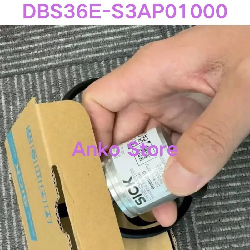 SICK 인코더 DBS36E-S3AP01000 납품 1065943