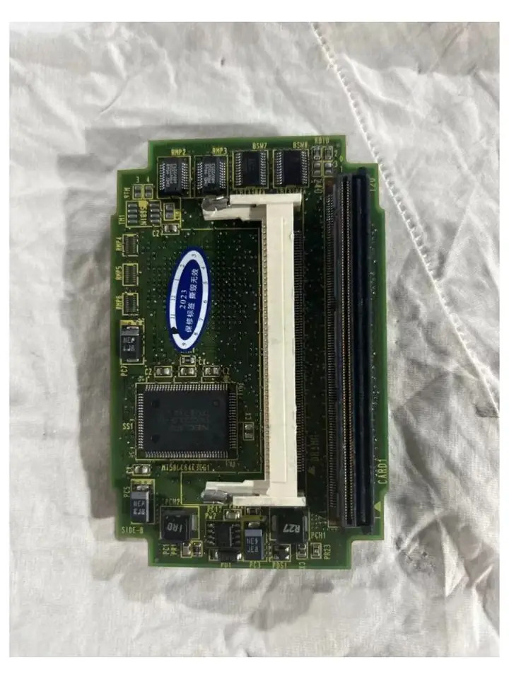 리퍼 A20B-3300-0170 회로 기판 완료