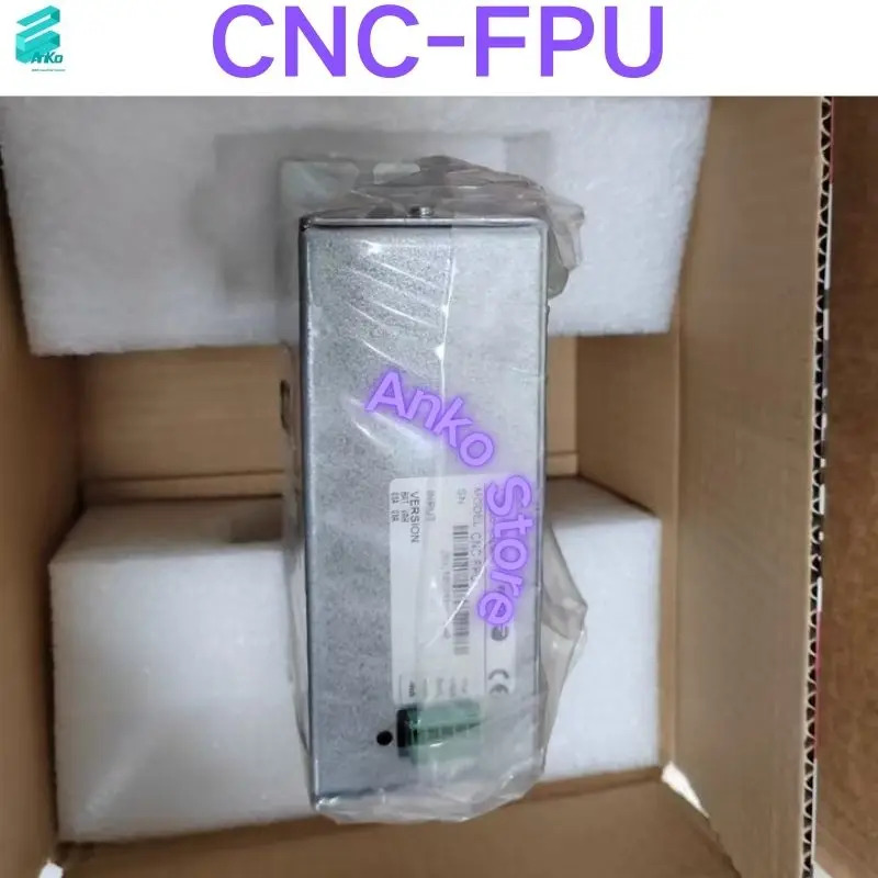 파워 CNC-FPU 신
