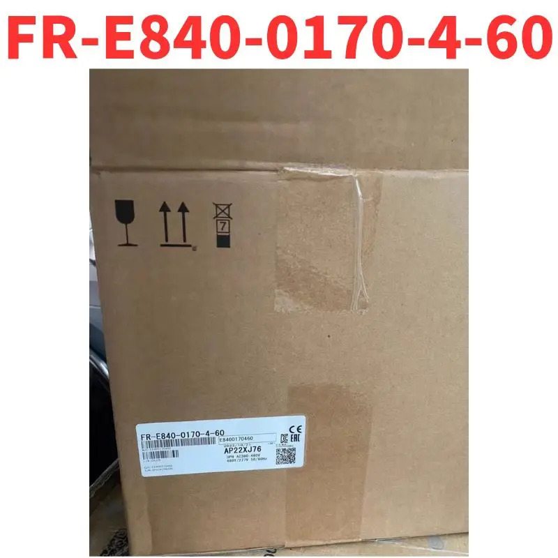 FR-E840-0170-4-60 인버터 신
