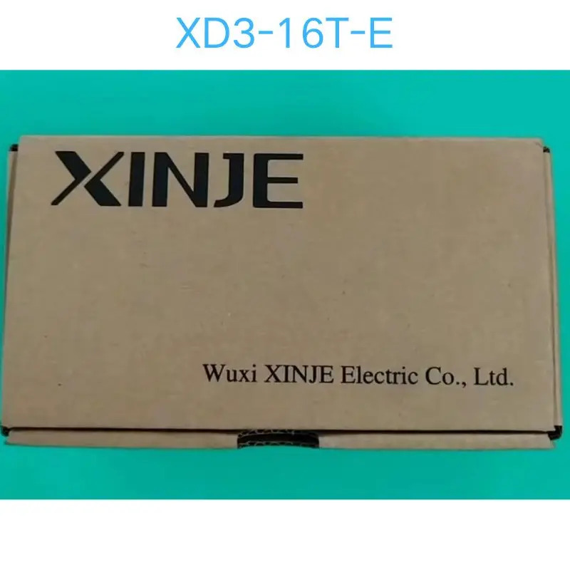 컨트롤러 XD3-16T-E