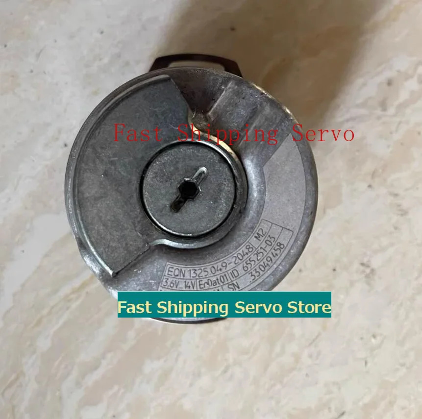 EQN 1325.049-2048 ID 655 251-03 작동 상태 3개월