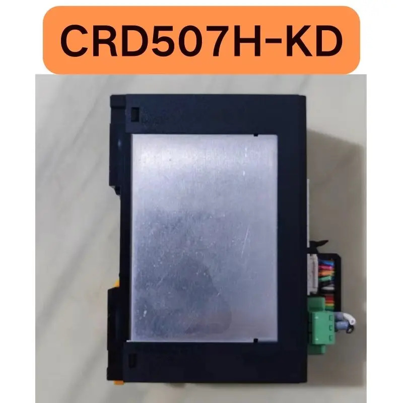 리퍼 드라이브 CRD507H-KD 기능 손상 완료 OK