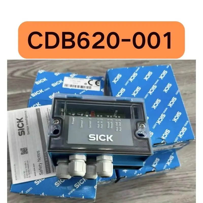 CDB620-001 스캐닝 컨트롤러 정션 신 1042256