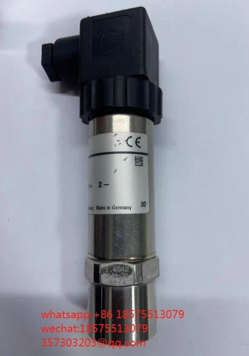초고압 압력센서 WIKA SH-1 350mpa 4-20ma DC10-30V