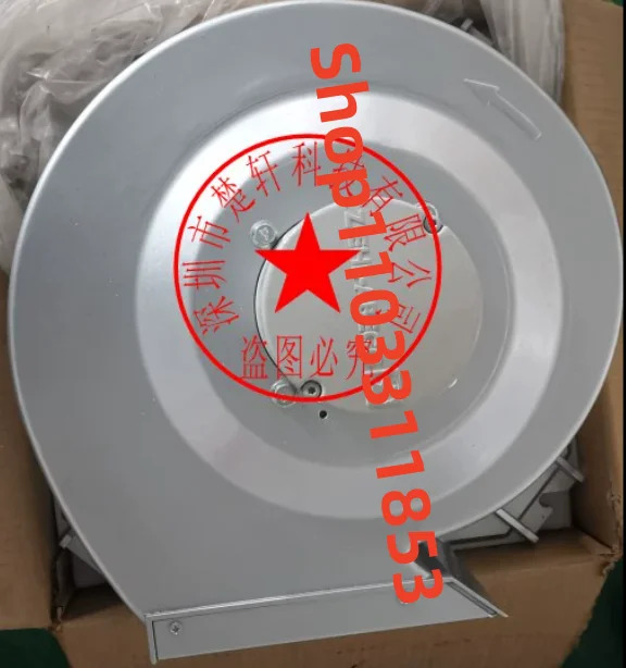 독일 RE35P-4DK.7M.1L RGE31P-4DK.6K.1L 오리지널 팬