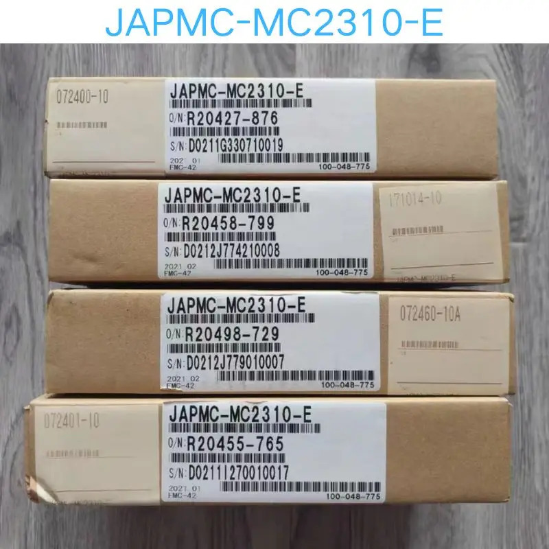 에디션 카드 JAPMC-MC2310-E