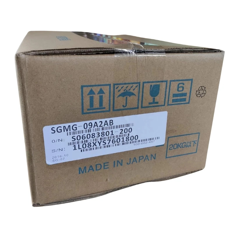 SGM호환G-09A2AB Yaskawa 서보모터 신속