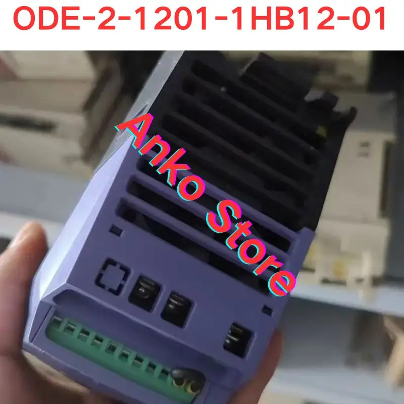 리퍼 OK 인버터 ODE-2-1201-1HB12-01