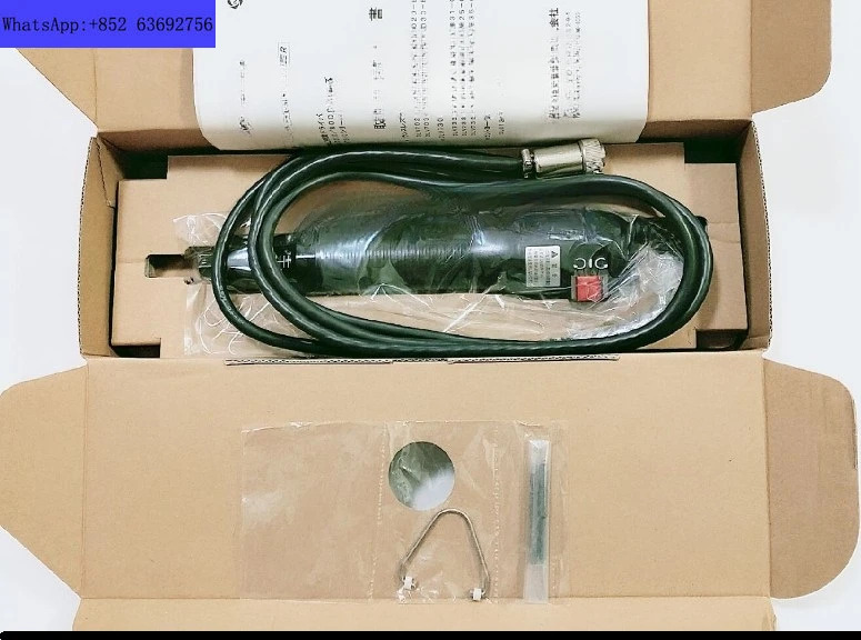 DLV7331-BMN/E ESD 전기 스크루 드라이버