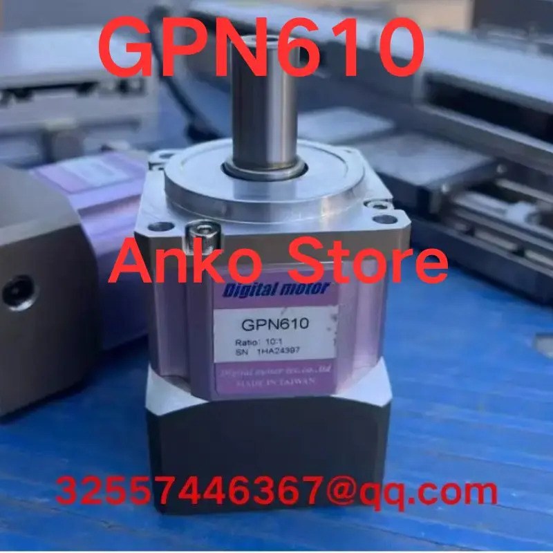 리퍼 OK GPN610 감속기
