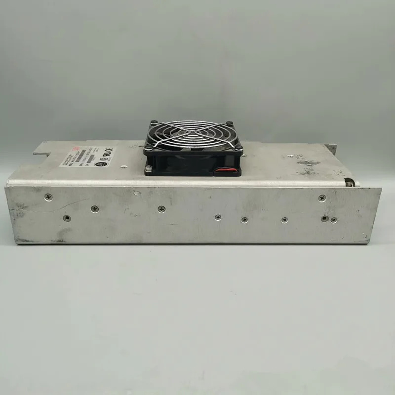 CONDOR/TODD오리지널 전원공급장치 리퍼 MAX-754-1205AP 새 것처럼 작동