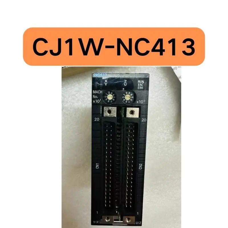 CJ1W-NC413 포지셔닝 모듈