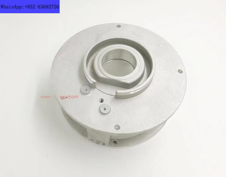 유압 모터 엔드 커버 Vonpay 액세서리 J3001096 335-02