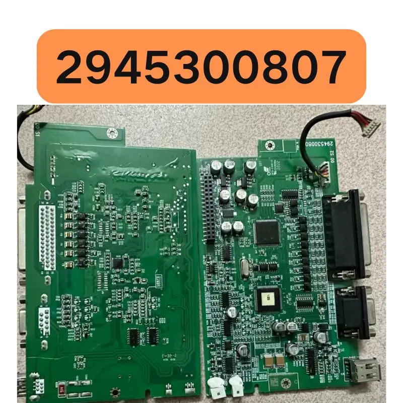 리퍼 2945300807 전원공급장치 마더보드