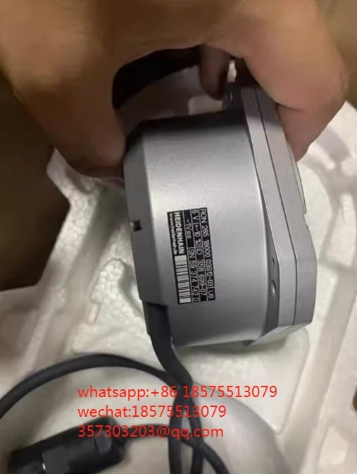 원형 격Heidenhain 358699-07 RON285 18000 03S12-03 RON285C