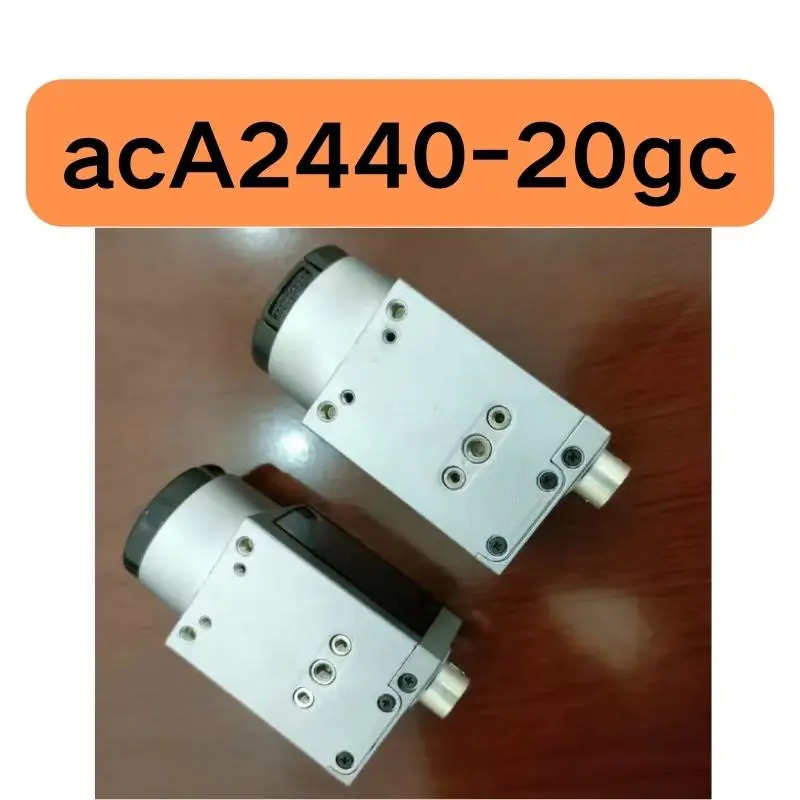 리퍼 ACA2440-20GC 컬러 카메라 완료 그 기능 그물