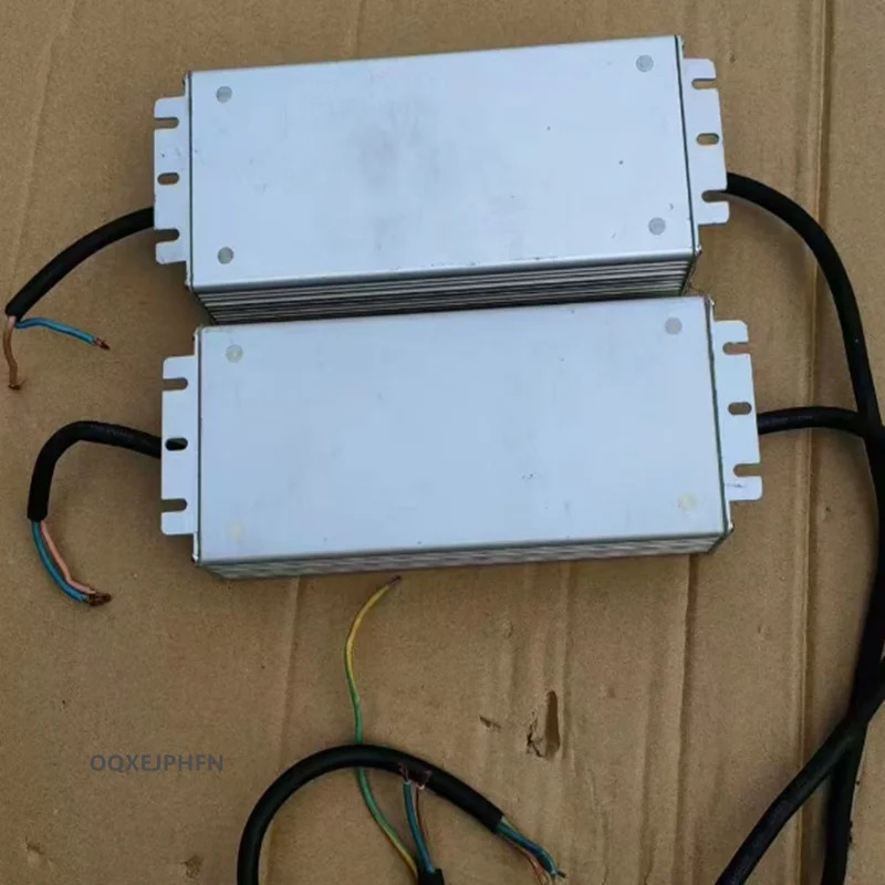 MOSO 120-305V 200W hp호환DP-200R305 30-56V 680W X6-680M056A12 거새 원본 전원공급장치 새 처럼 작동