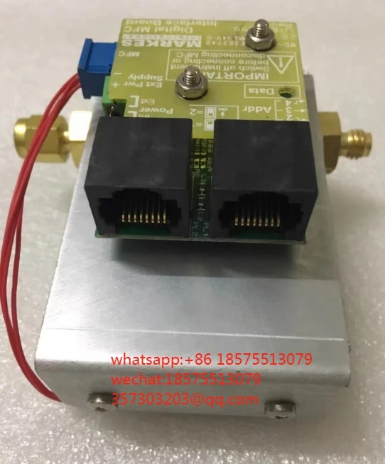 Agilent ASX-5011 마크열 분석 열 스트리핑 액세서리