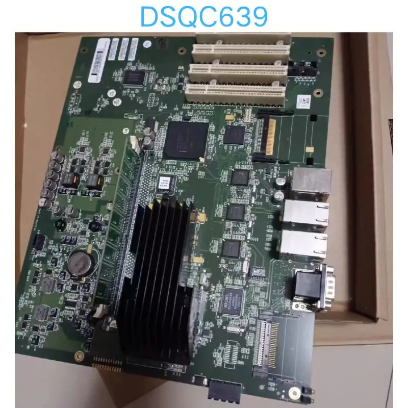 마더보드 DSQC639 신