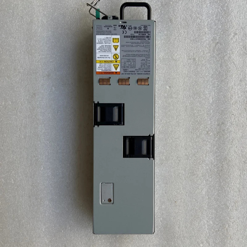ASTEC IBM HS-1235E 850W 전원공급장치 HS-PSU-850-AC-INT DS850-3-002-00595882-02 95882-04 95882-06 PSU 신