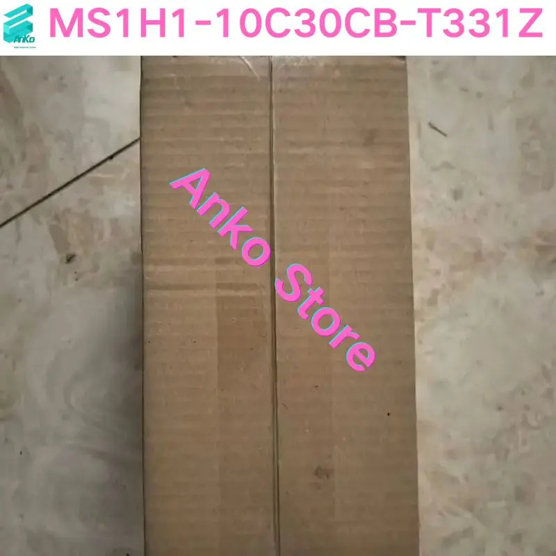 서보모터 MS1H1-10C30CB-T331Z 신