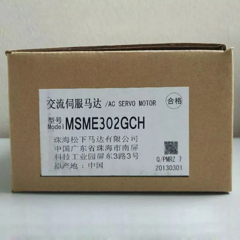 MSME302GCG MSME302G1G MSME302GCH 신