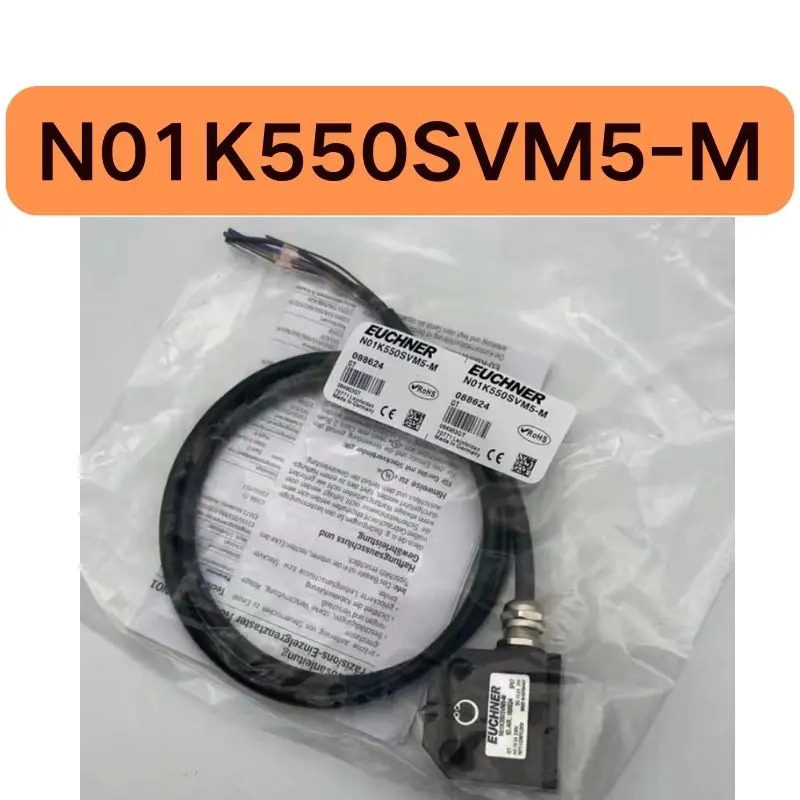 스위치 N01K550SVM5-M