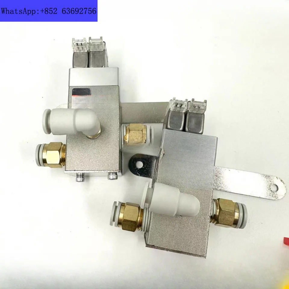 밸브 플라즈마 절단기 VEX1133-02N-X259 MAX65/85/105 228687