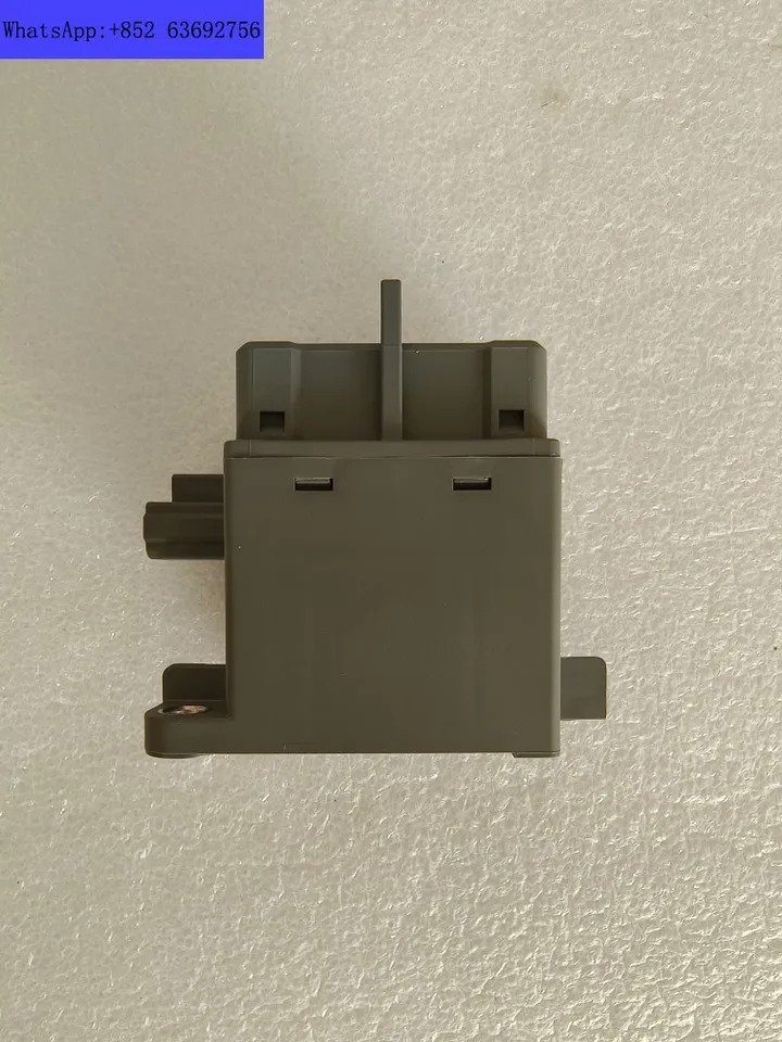 에너지 차량 접촉기 GER150 코일 12VDC 접점 450V150A 릴레이