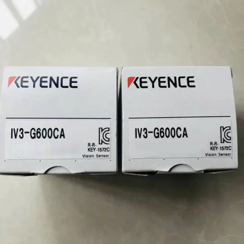 KEYENCE IV3-G 시리즈 IV3-G600CA G600MA G120
